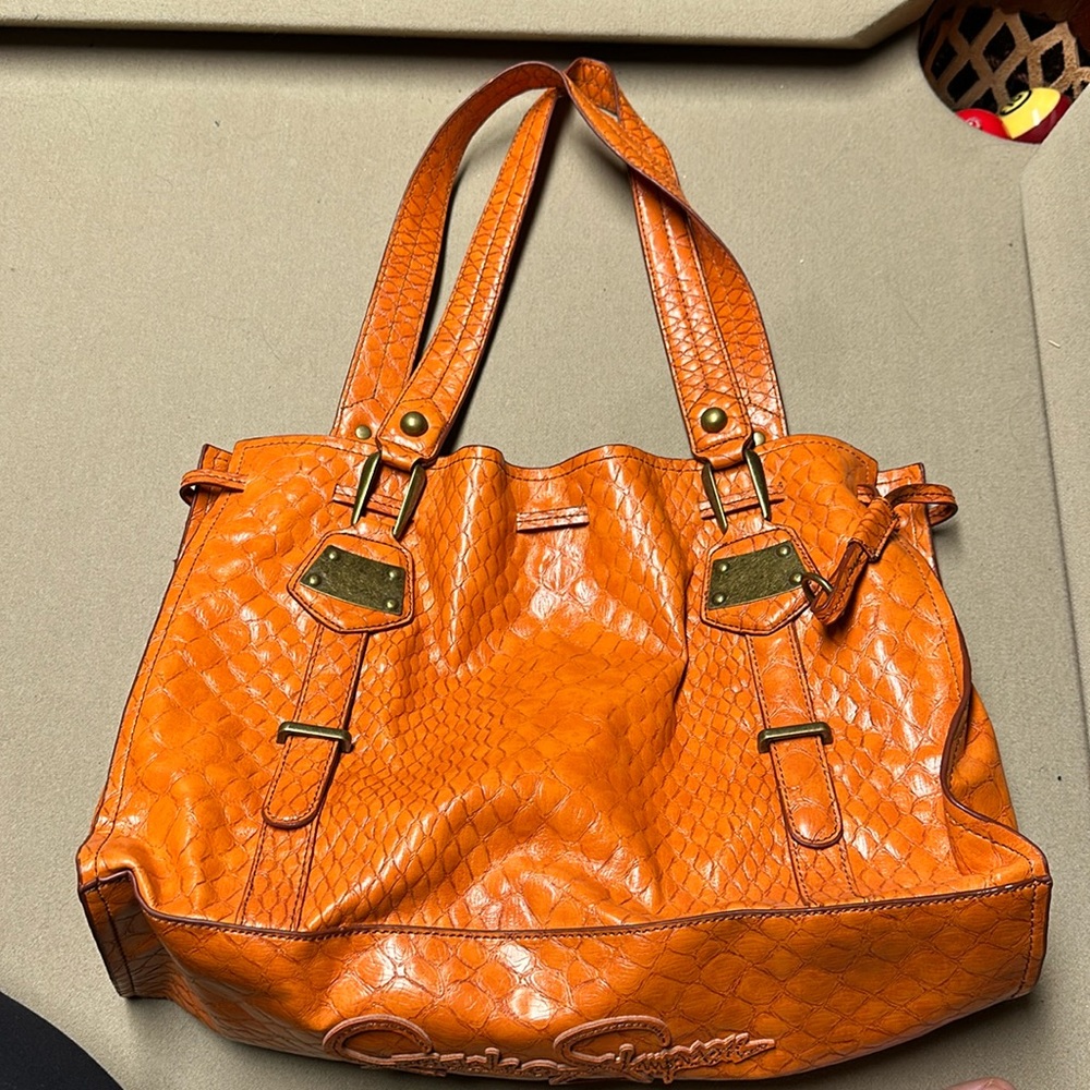 Jessica Simpson Large Bag